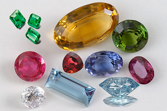 Edelsteine, Schönheiten aus der Natur Edelsteine, Schönheiten aus der Natur